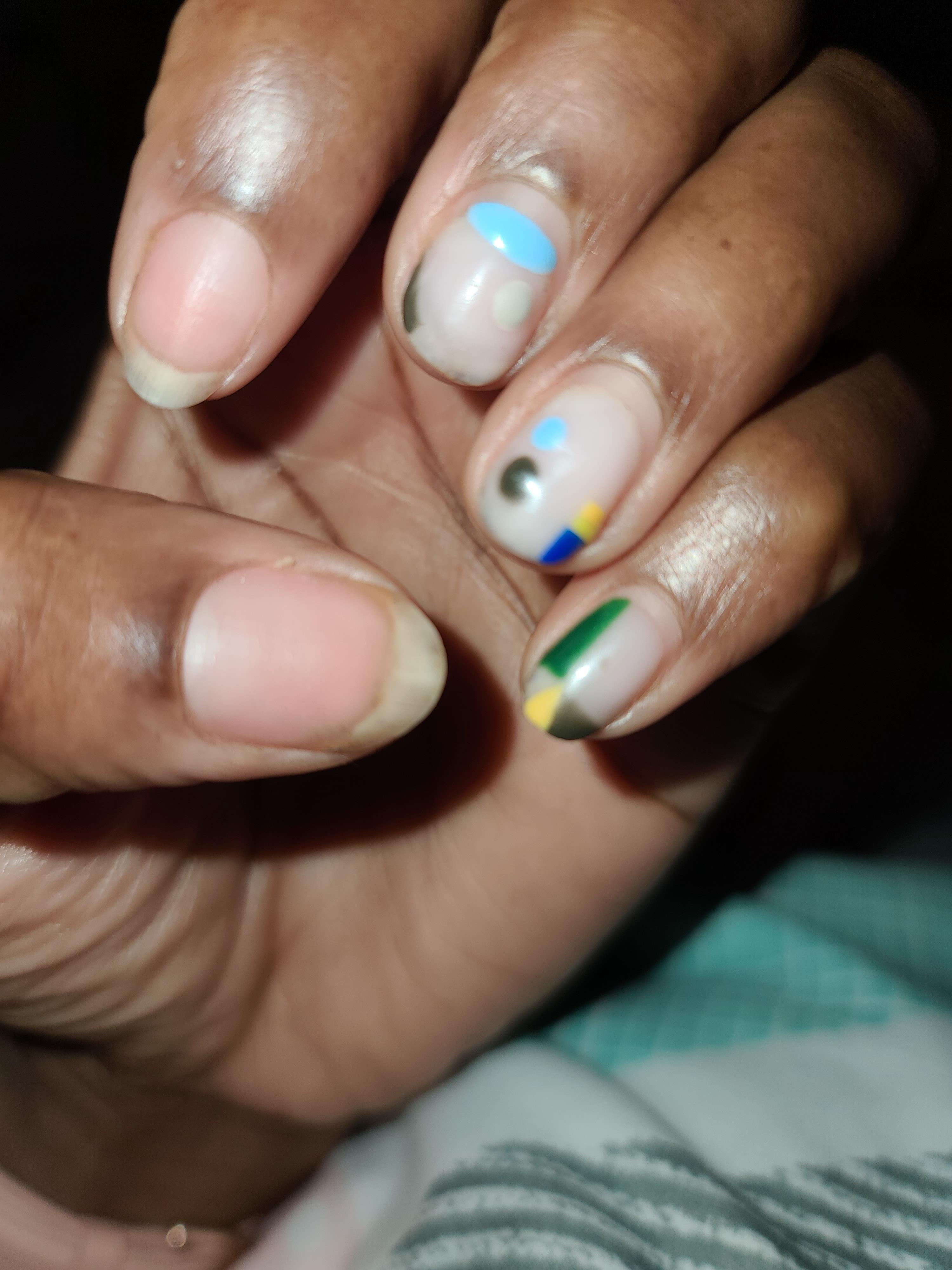 Luxy Nails In Orlando FL | Vagaro